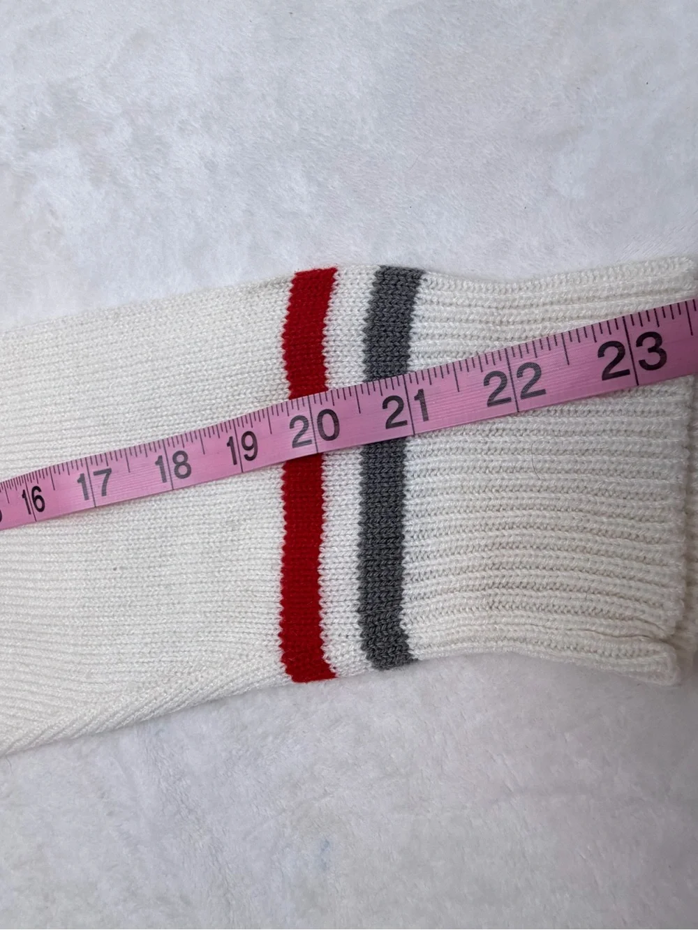 Vintage 90s Aureus Winston Drag Racing Gatornationals Cable Knit Sweater S NHRA